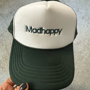 Madhappy Trucker Hat